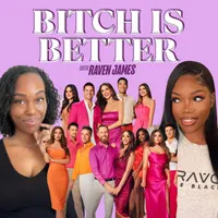 Bitch Is Better artwork