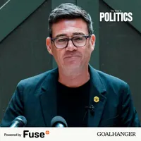 The Rest Is Politics artwork