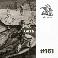 Mirabilia - Il Podcast delle storie straordinarie artwork