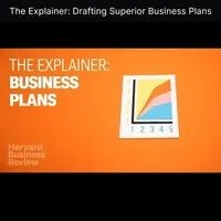 Harvard Business Review artwork