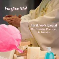 Forgive Me! artwork