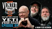 The Fully Vented Podcast artwork