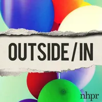 Outside/In artwork