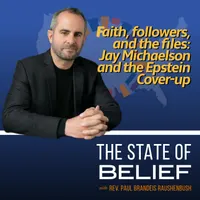 The State Of Belief artwork
