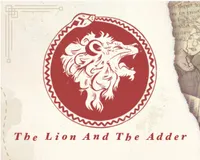 Fawx & Stallion artwork