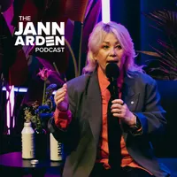 The Jann Arden Podcast artwork