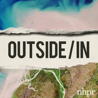 Outside/In artwork