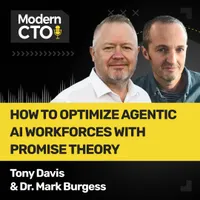 Modern CTO artwork
