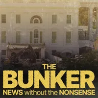 The Bunker – News without the nonsense artwork