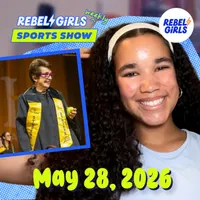 Rebel Girls artwork