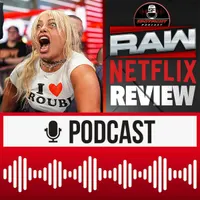 Spotfight Wrestling Podcast artwork