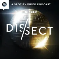 Dissect artwork