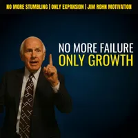 Jim Rohn Motivation Daily artwork