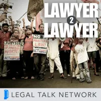 Lawyer 2 Lawyer artwork