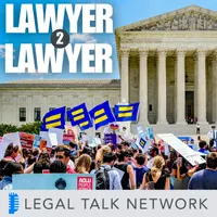 Lawyer 2 Lawyer artwork