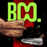 Random Number Generator Horror Podcast No. 9 artwork