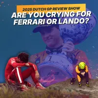 Inside Line F1 Podcast artwork