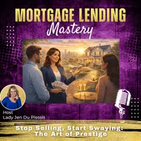 Mortgage Lending Mastery artwork