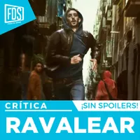 Fuera de Series artwork
