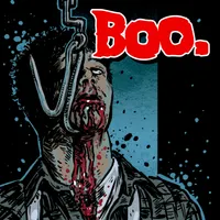 Random Number Generator Horror Podcast No. 9 artwork