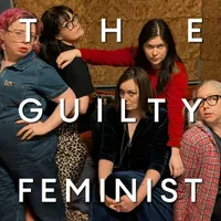 The Guilty Feminist artwork