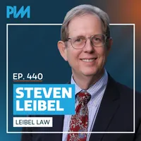 Personal Injury Mastermind w/ Chris Dreyer artwork