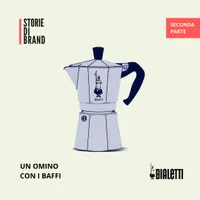 STORIE DI BRAND artwork