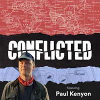 CONFLICTED artwork