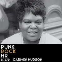 Punk Rock HR artwork