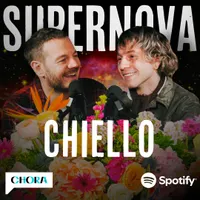 SUPERNOVA artwork