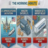 FreightCasts artwork