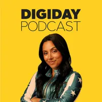 The Digiday Podcast artwork
