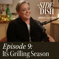 The Side Dish from America’s Test Kitchen artwork