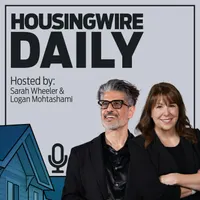 HousingWire Daily artwork
