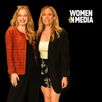 Women In Media artwork