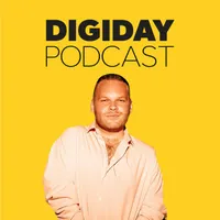 The Digiday Podcast artwork