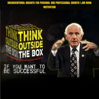 Jim Rohn Motivation Daily artwork