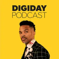The Digiday Podcast artwork