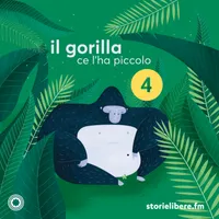 Il gorilla ce l'ha piccolo artwork