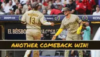 Talking Friars: A San Diego Padres podcast artwork
