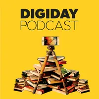 The Digiday Podcast artwork