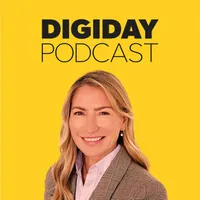 The Digiday Podcast artwork