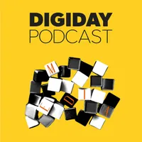 The Digiday Podcast artwork