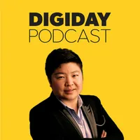 The Digiday Podcast artwork