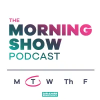 The Morning Show Podcast artwork