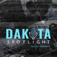 Dakota Spotlight: True Crime & Cold Case Investigations artwork