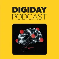 The Digiday Podcast artwork