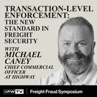 FreightCasts artwork