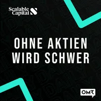 OHNE AKTIEN WIRD SCHWER - Tägliche Börsen-News artwork