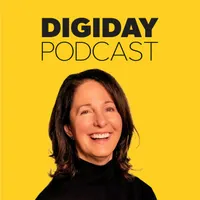 The Digiday Podcast artwork
